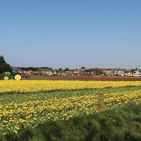 De Korre Dom wakacyjny