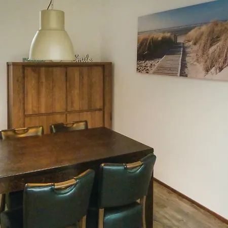 Semesterbostad De Korre