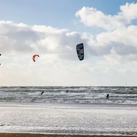 De Korre Semesterbostad *