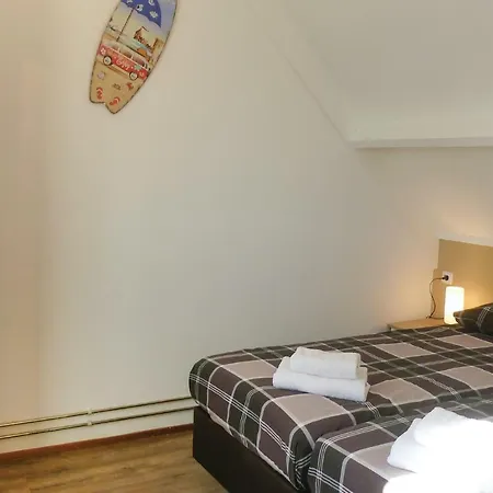 De Korre Semesterbostad *